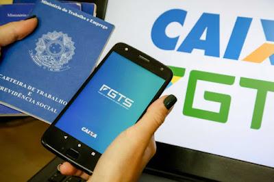 FGTS pode ser usado por trabalhadores em quais situações?