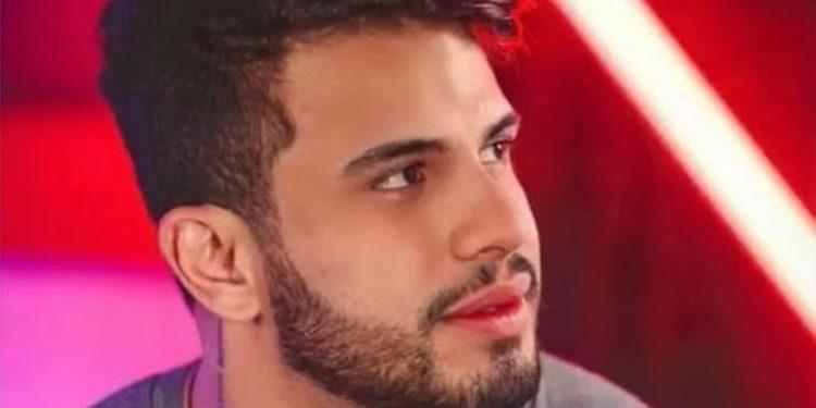 Ávine Vinny, do hit ‘Coração Cachorro’, é preso em Fortaleza