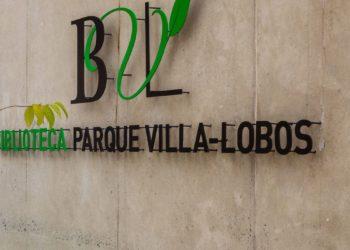 Biblioteca Parque Villa-Lobos comemora sete anos com programa cultural