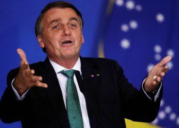 Após ameaça de greve, Bolsonaro diz que todos os servidores merecem reajuste e afirma que não quer cometer injustiças