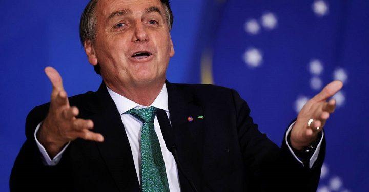 Após ameaça de greve, Bolsonaro diz que todos os servidores merecem reajuste e afirma que não quer cometer injustiças