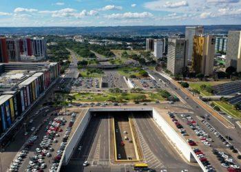 Ministério da Economia coloca à venda 88 imóveis em Brasília