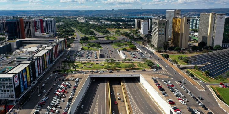 Ministério da Economia coloca à venda 88 imóveis em Brasília