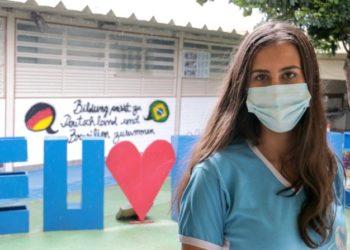 Rede pública de ensino amplia oferta de idiomas no DF