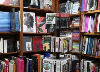 SNEL comemora aumento de livros vendidos e de faturamento no setor