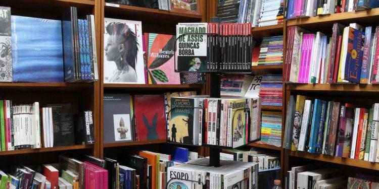 SNEL comemora aumento de livros vendidos e de faturamento no setor