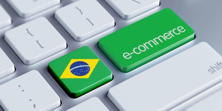 E-commerce: Um amortecedor da pandemia econômica