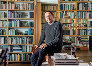 Eduardo Giannetti é eleito para a Academia Brasileira de Letras