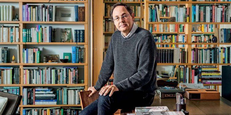 Eduardo Giannetti é eleito para a Academia Brasileira de Letras