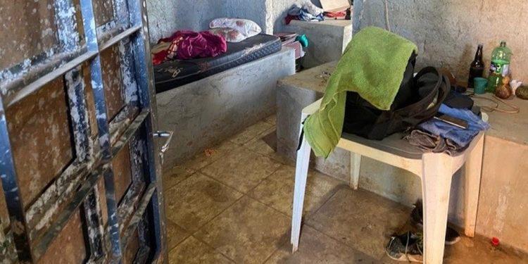 PM resgata trabalhadores do Piauí que viviam em condições análogas à escravidão no DF