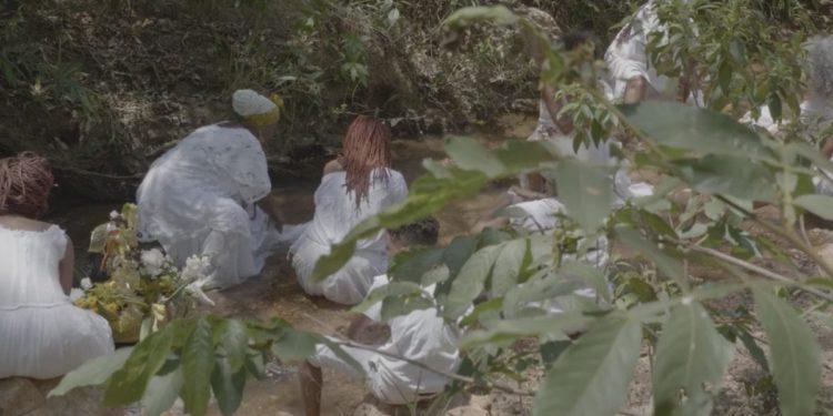 Filhas de Lavadeira é eleito melhor curta