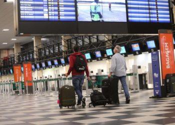 Com expectativa de movimento intenso no final do ano, Infraero e concessionárias orientam passageiros