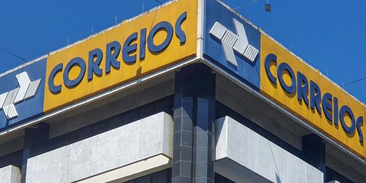 Às vésperas do Natal, site dos Correios fica fora do ar