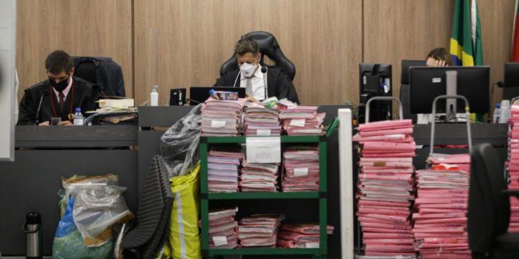 Julgamento da Boate Kiss chega na reta final e sentença deve sair nesta sexta-feira