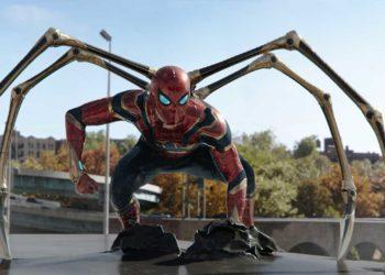 ‘Homem-Aranha 3’ bate recorde e se torna maior estreia de todos os tempos no Brasil
