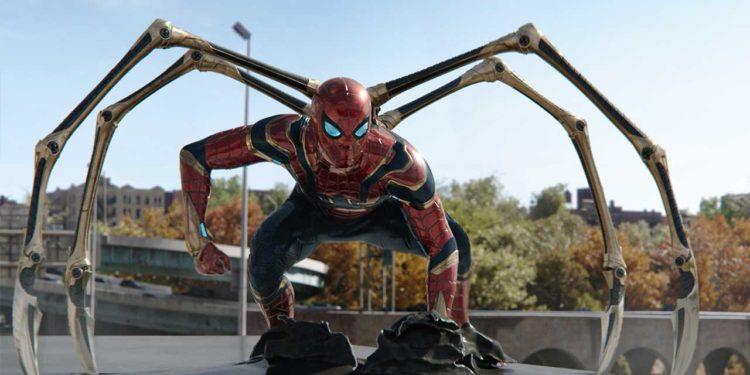 ‘Homem-Aranha 3’ bate recorde e se torna maior estreia de todos os tempos no Brasil