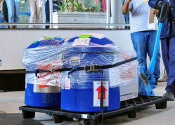 Embrapii destina R$ 20 milhões para produção de fármacos e biofármacos