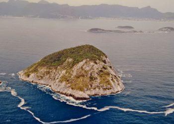 Aeroporto Santos Dumont, no Rio, recebe exposição do Museu Nacional