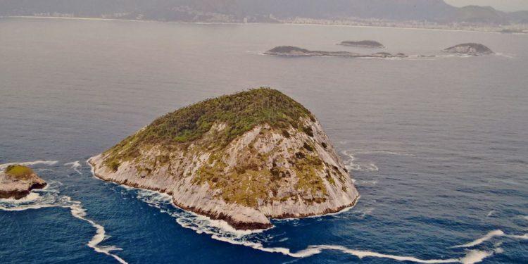 Aeroporto Santos Dumont, no Rio, recebe exposição do Museu Nacional