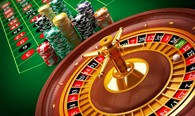 Votação de projeto que legaliza jogos e cassinos fica para fevereiro