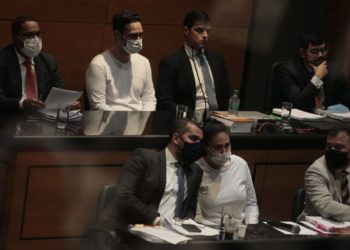 Audiência do Caso Henry Borel continua nesta quarta-feira