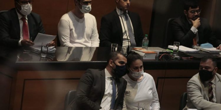 Audiência do Caso Henry Borel continua nesta quarta-feira