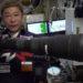 Bilionário japonês posta na internet o dia a dia de um turista espacial