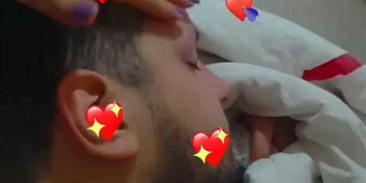 Mulher de Maurílio desabafa na web: “Descansa, meu amor. Obrigada por tanto”