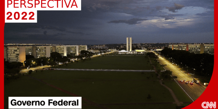 Ministros ‘na rua’: governo Bolsonaro ganha nova configuração em abril