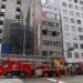 Incêndio em clínica psiquiátrica em prédio de 8 andares deixa 27 mortos no Japão