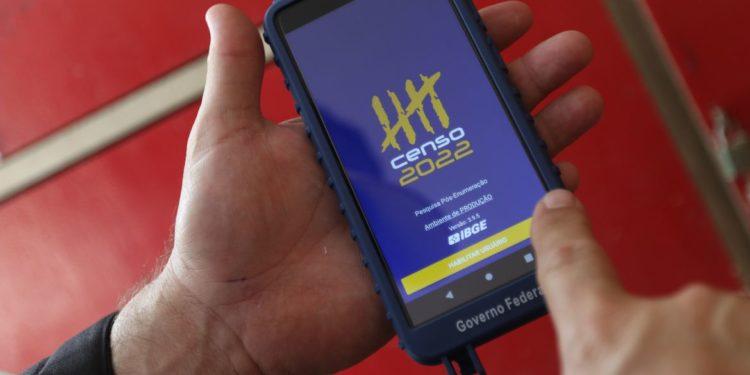 IBGE abre inscrição para seleção de 207 mil trabalhadores para o Censo