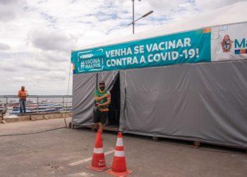 Comissão debate proposta que cria passaporte sanitário da Covid-19