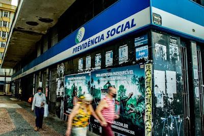 Como ter o seu CNIS liberado no INSS