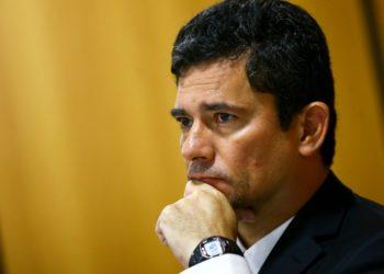 TCU determina que empresa divulgue quanto Moro ganhou