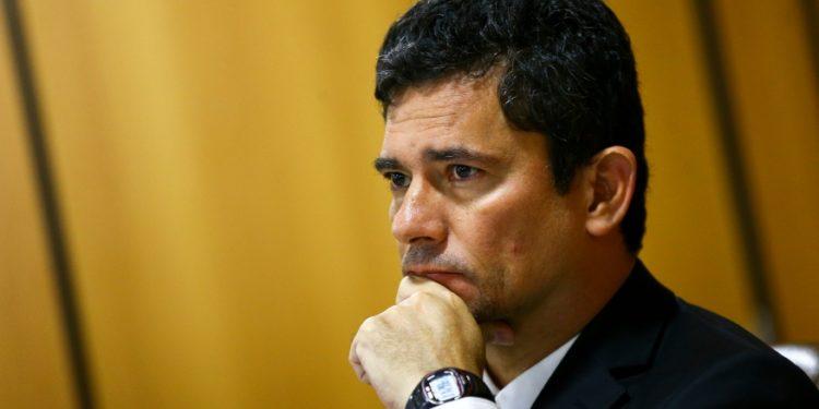 TCU determina que empresa divulgue quanto Moro ganhou