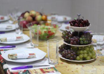 Natal mais caro: Itens que compõem a ceia têm alta generalizada de 11,8%