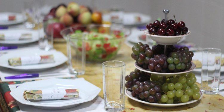 Natal mais caro: Itens que compõem a ceia têm alta generalizada de 11,8%