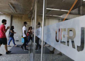 Inscrições para vestibular da Uerj vão até 12 de janeiro