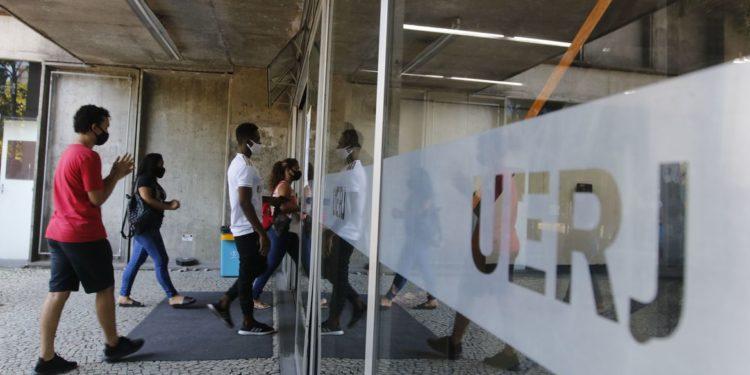 Inscrições para vestibular da Uerj vão até 12 de janeiro