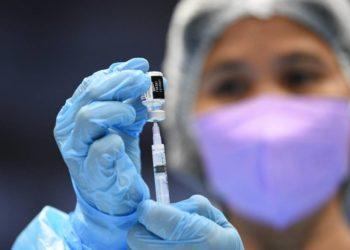 Anvisa aprova uso da Pfizer para crianças de 5 a 11 anos