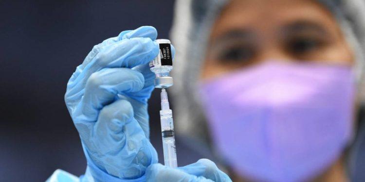 Anvisa aprova uso da Pfizer para crianças de 5 a 11 anos