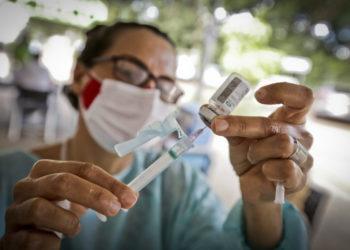 Gripe avança no Brasil e pelo menos dez Estados já registram surtos