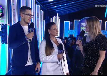 Prêmio Multishow 2021: ‘Estamos aqui para não deixar nossa rainha morrer’, diz mãe de Marília Mendonça