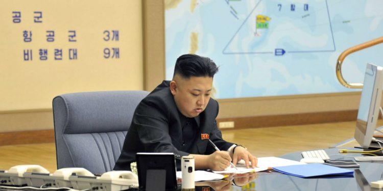 Coreia do Norte ameaça retomar testes nucleares