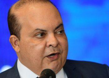 Ibaneis confirma vacinação contra covid-19 em crianças de 5 a 11 anos no DF