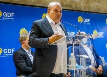 DF não terá carnaval de rua em 2022, diz Ibaneis Rocha