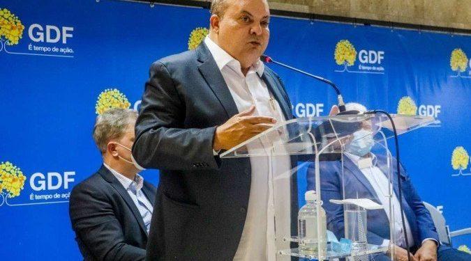 DF não terá carnaval de rua em 2022, diz Ibaneis Rocha