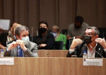 Em consulta pública, maioria diz não à exigência de receita para vacina