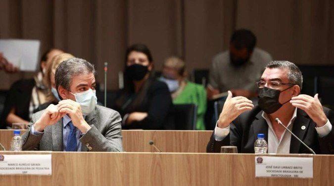 Em consulta pública, maioria diz não à exigência de receita para vacina