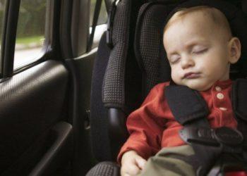 Como a ciência explica pais que já esqueceram filhos no carro – e o que fazer para evitar